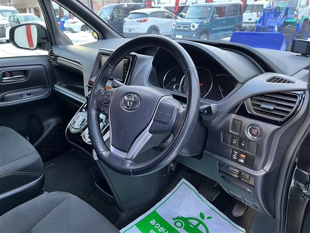 Toyota ESQUIRE 2015-03 192518-16