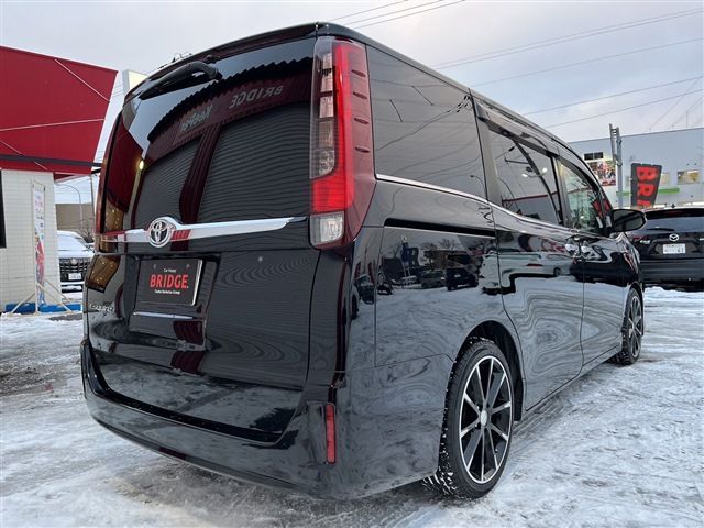 Toyota ESQUIRE 2015-03 192518-6