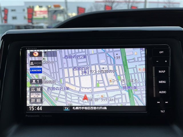 Toyota ESQUIRE 2015-03 192518-27