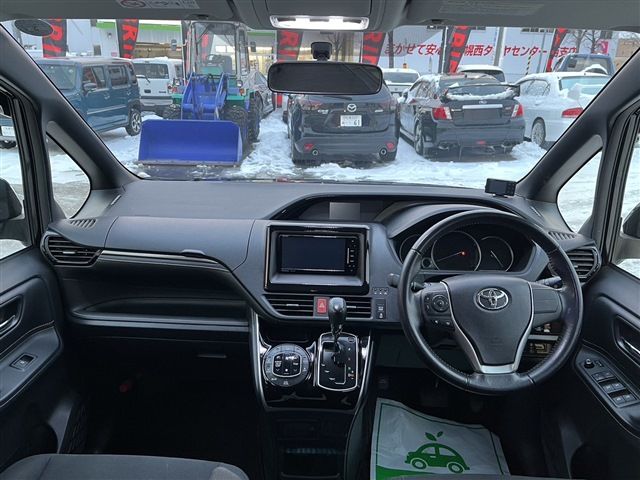 Toyota ESQUIRE 2015-03 192518-25