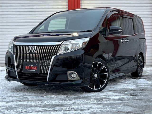 Toyota ESQUIRE 2015-03 192518-1