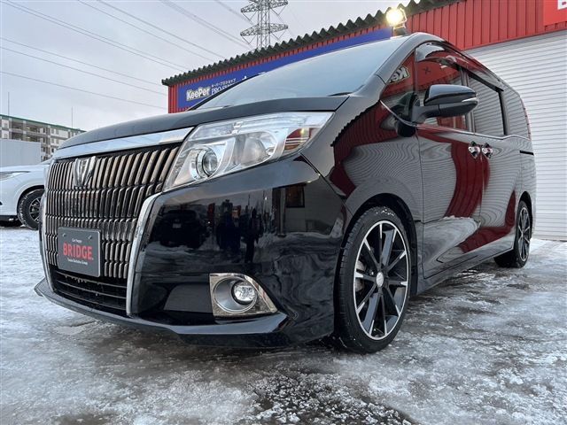 Toyota ESQUIRE 2015-03 192518-2