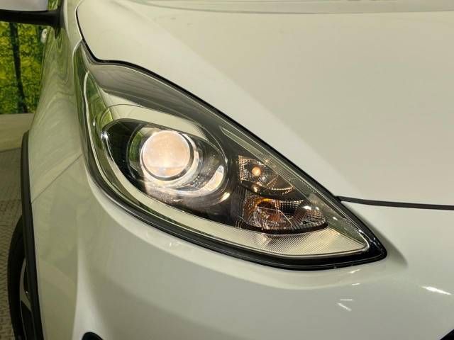 Toyota AQUA 2017-12 193094-12