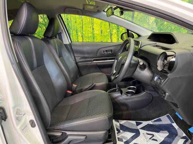 Toyota AQUA 2017-12 193094-8