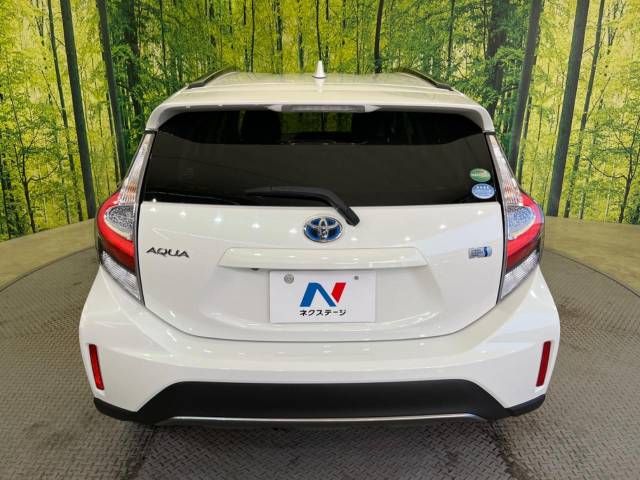 Toyota AQUA 2017-12 193094-15