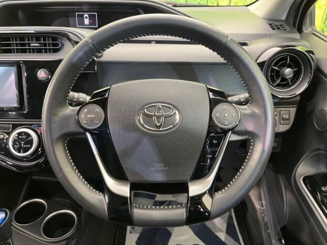 Toyota AQUA 2017-12 193094-11