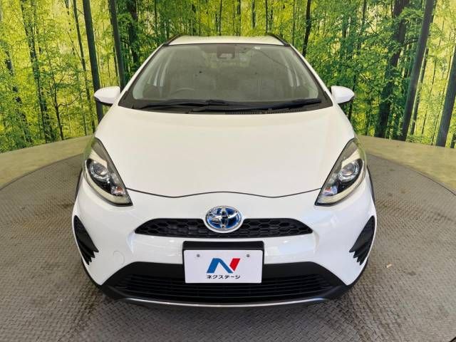 Toyota AQUA 2017-12 193094-14