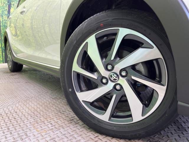 Toyota AQUA 2017-12 193094-13