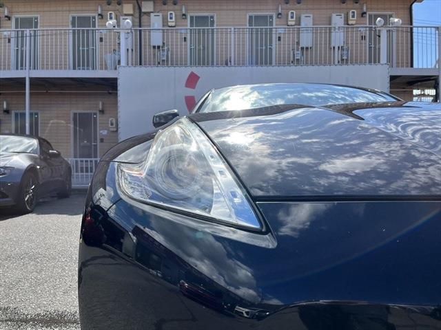 Nissan FAIRLADY Z 2009-01 10962-9