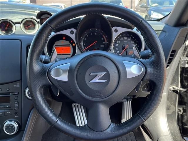 Nissan FAIRLADY Z 2009-01 10962-20
