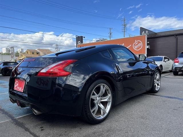 Nissan FAIRLADY Z 2009-01 10962-4