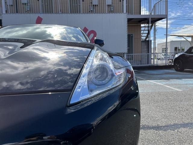 Nissan FAIRLADY Z 2009-01 10962-8