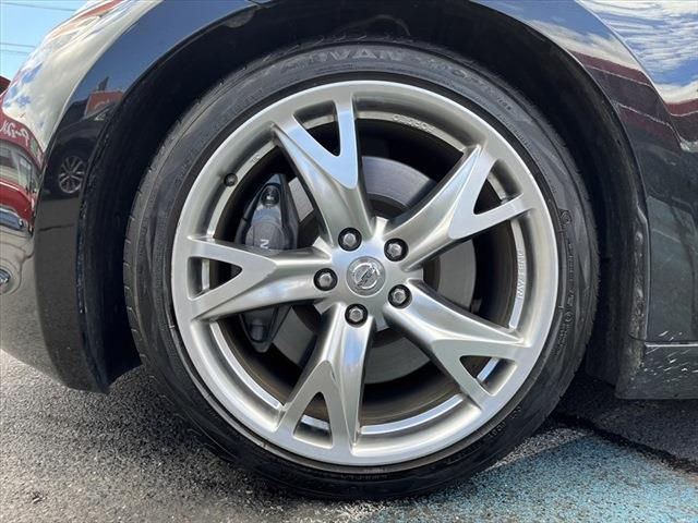 Nissan FAIRLADY Z 2009-01 10962-14