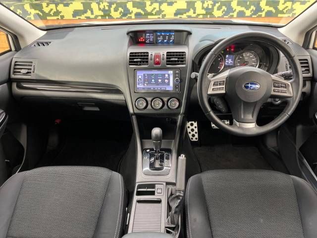 Subaru SUBARU 2014-01 20496-1