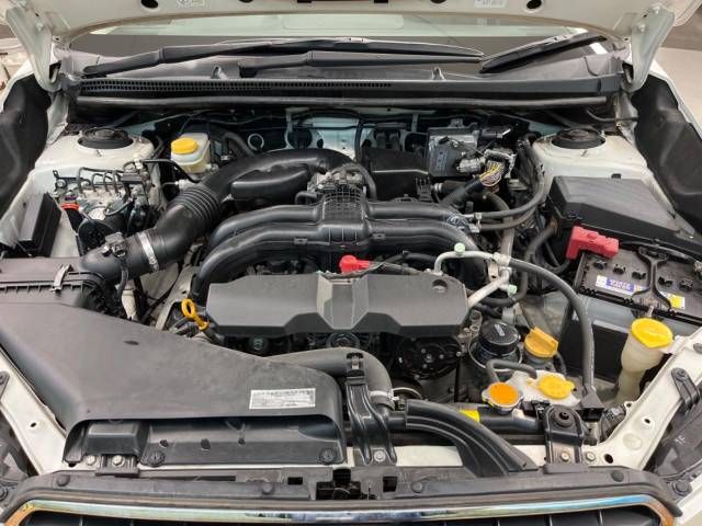 Subaru SUBARU 2014-01 20496-18