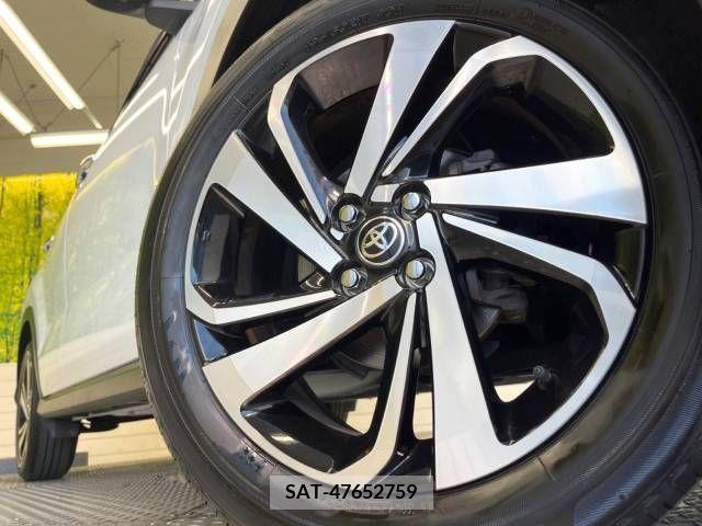 Toyota RAIZE 2022-05 367136-13
