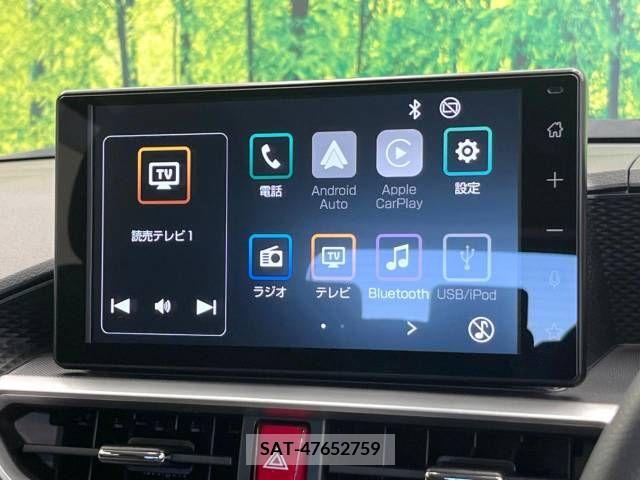 Toyota RAIZE 2022-05 367136-3