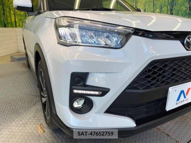 Toyota RAIZE 2022-05 367136-12