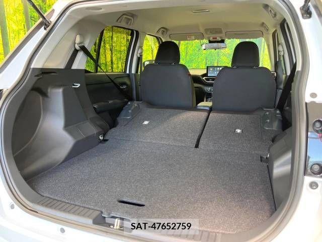 Toyota RAIZE 2022-05 367136-10