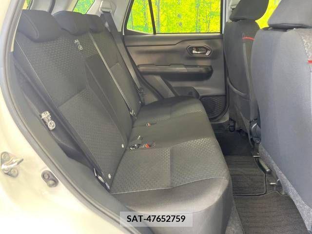 Toyota RAIZE 2022-05 367136-9