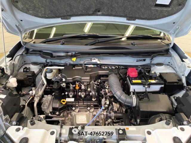 Toyota RAIZE 2022-05 367136-18