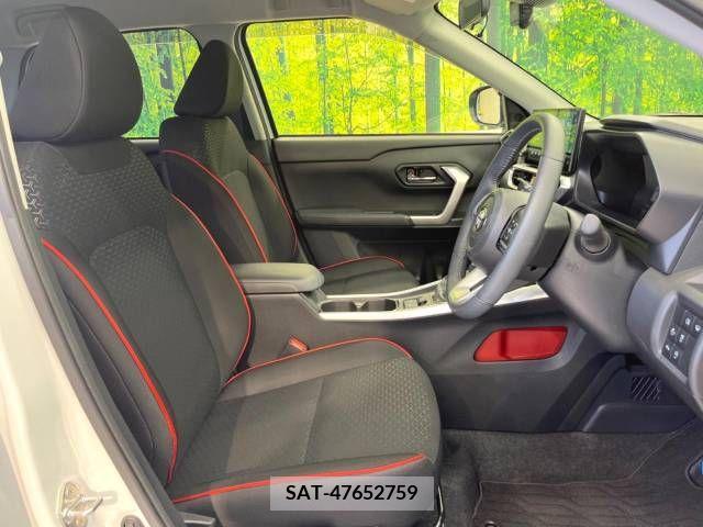 Toyota RAIZE 2022-05 367136-8