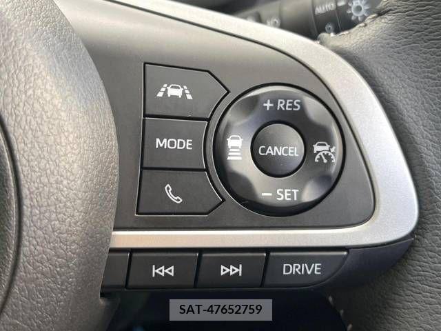 Toyota RAIZE 2022-05 367136-7