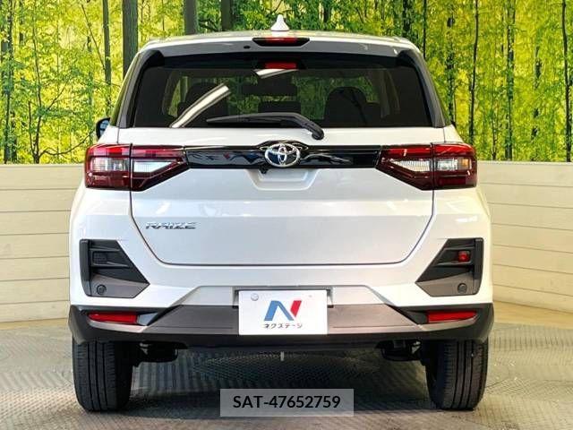 Toyota RAIZE 2022-05 367136-15