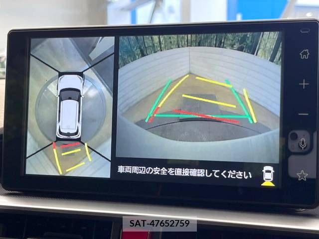Toyota RAIZE 2022-05 367136-4