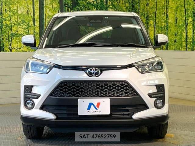 Toyota RAIZE 2022-05 367136-14
