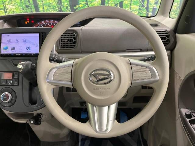 Daihatsu TANTO 2014-08 17276-11