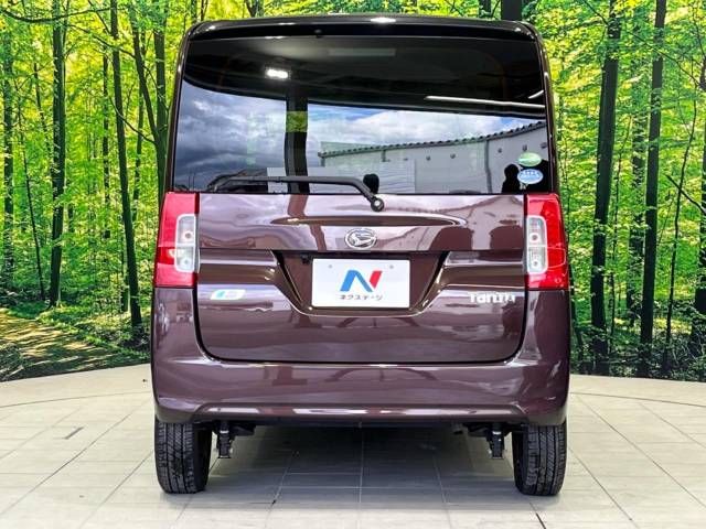 Daihatsu TANTO 2014-08 17276-15