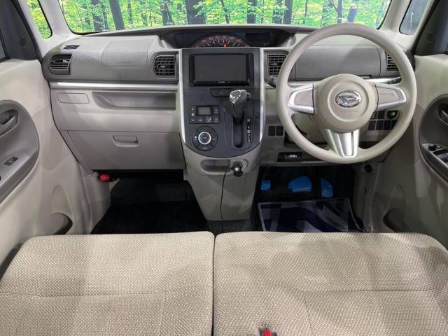Daihatsu TANTO 2014-08 17276-1