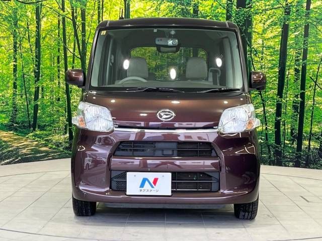 Daihatsu TANTO 2014-08 17276-14
