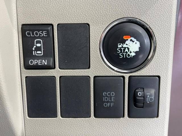 Daihatsu TANTO 2014-08 17276-4
