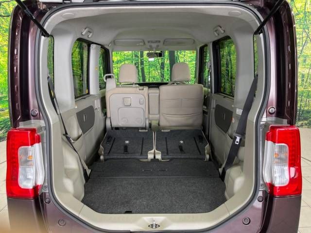 Daihatsu TANTO 2014-08 17276-10