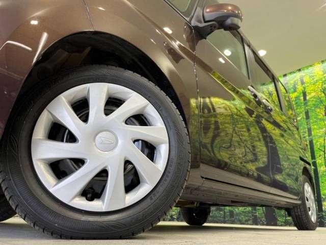 Daihatsu TANTO 2014-08 17276-13