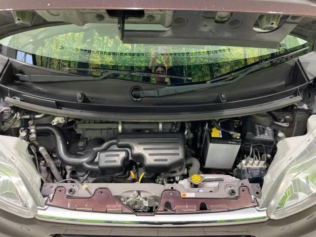 Daihatsu TANTO 2014-08 17276-18