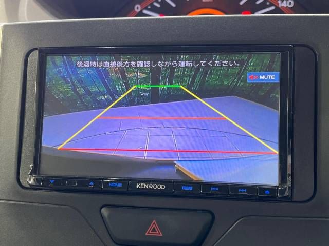 Daihatsu TANTO 2014-08 17276-3