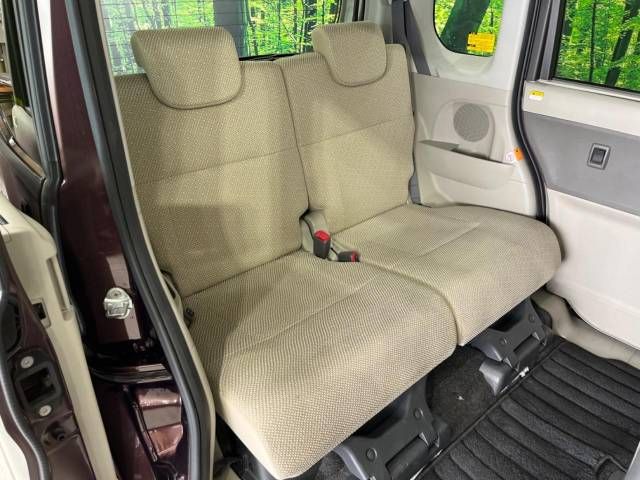 Daihatsu TANTO 2014-08 17276-9