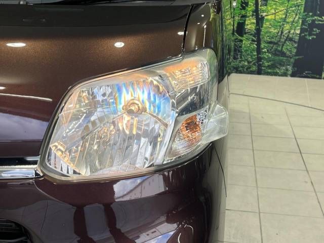 Daihatsu TANTO 2014-08 17276-12