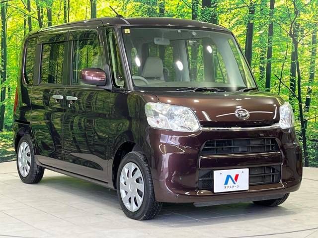 Daihatsu TANTO 2014-08 17276-16