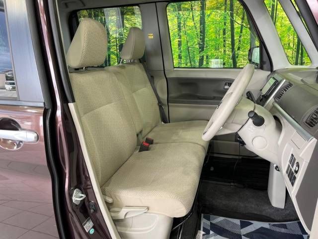 Daihatsu TANTO 2014-08 17276-8