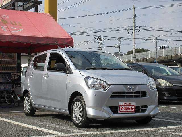 Daihatsu MIRA ES 2018-10 180425-12