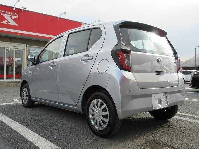 Daihatsu MIRA ES 2018-10 180425-16