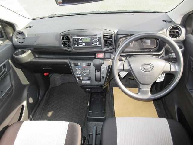 Daihatsu MIRA ES 2018-10 180425-1