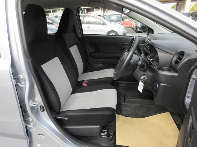 Daihatsu MIRA ES 2018-10 180425-8