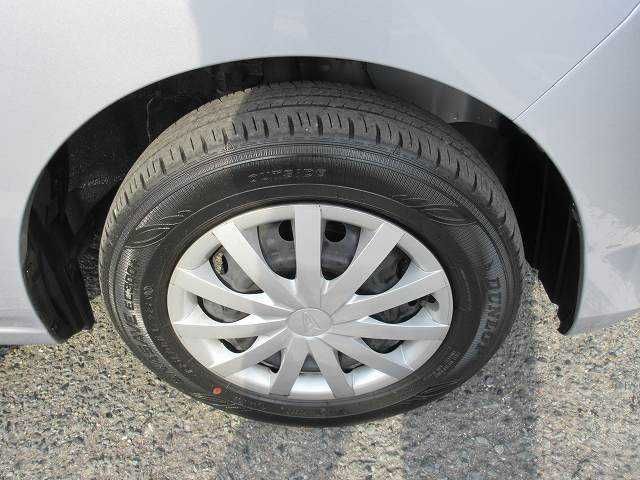 Daihatsu MIRA ES 2018-10 180425-18
