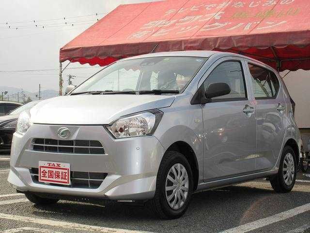 Daihatsu MIRA ES 2018-10 180425-14
