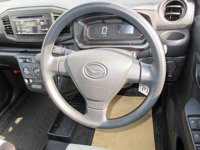 Daihatsu MIRA ES 2018-10 180425-3